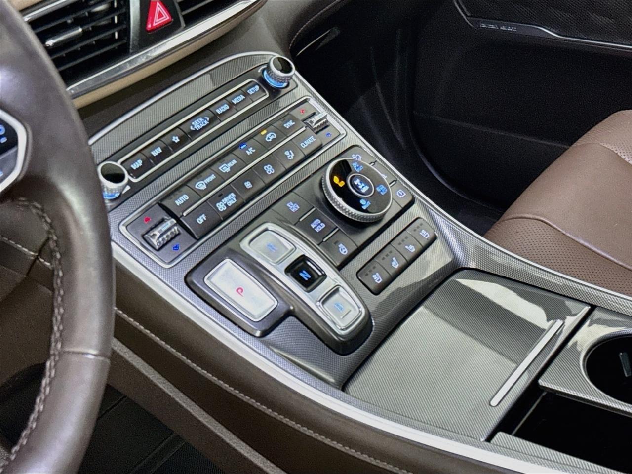 Hyundai Santa Fe Plug-In Hybrid Limited AWD 2023