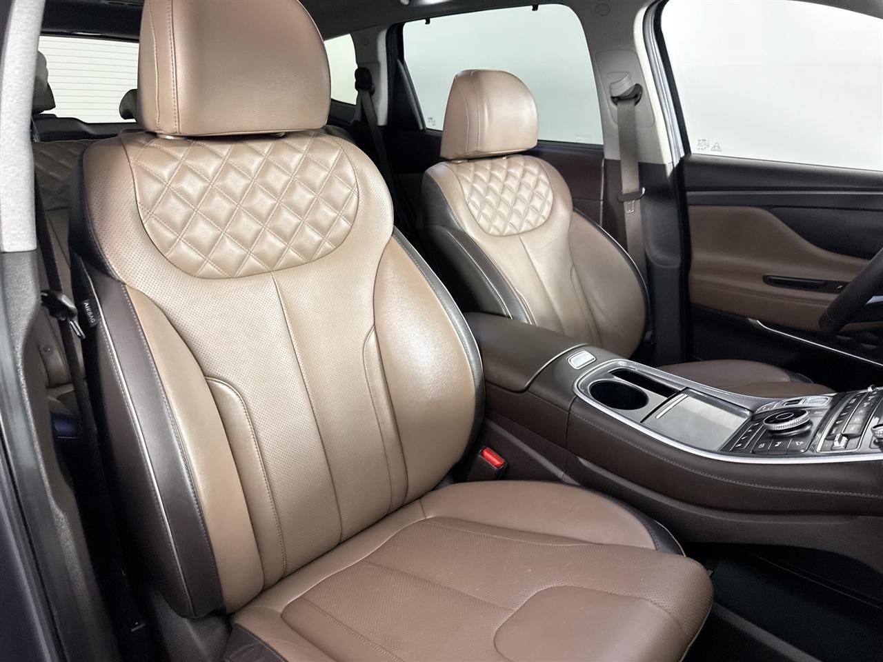 Hyundai Santa Fe Plug-In Hybrid Limited AWD 2023