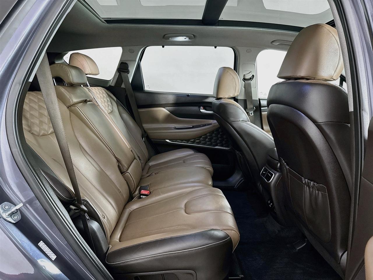 Hyundai Santa Fe Plug-In Hybrid Limited AWD 2023