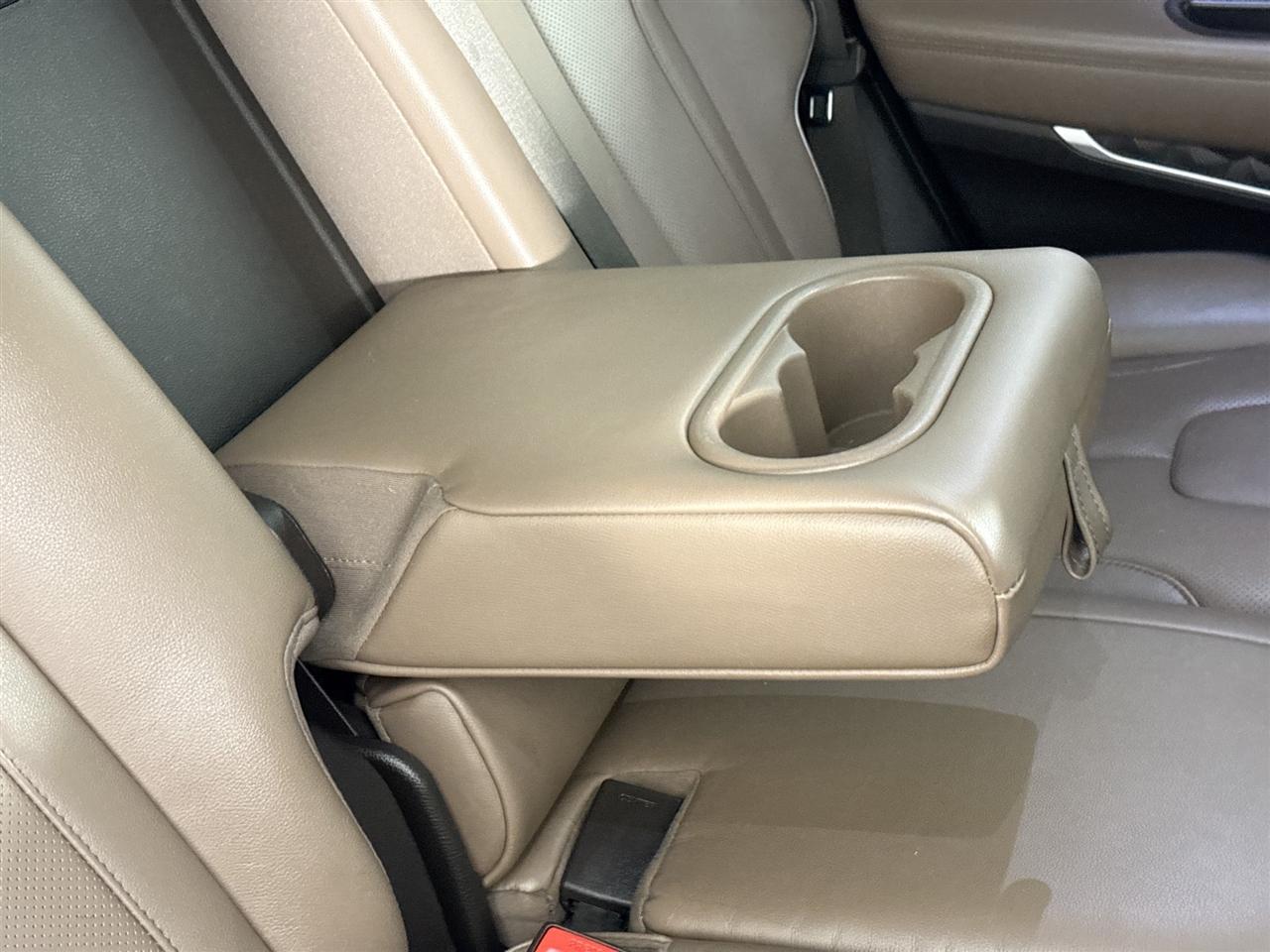 Hyundai Santa Fe Plug-In Hybrid Limited AWD 2023