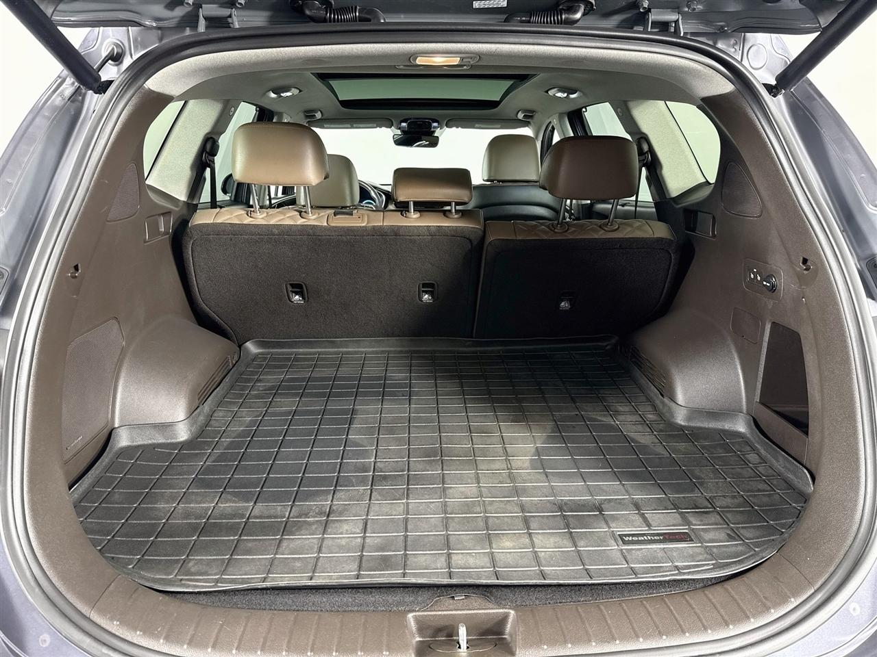 Hyundai Santa Fe Plug-In Hybrid Limited AWD 2023