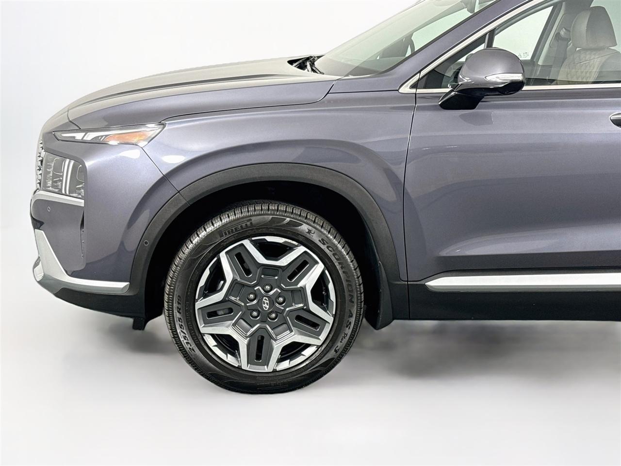 Hyundai Santa Fe Plug-In Hybrid Limited AWD 2023