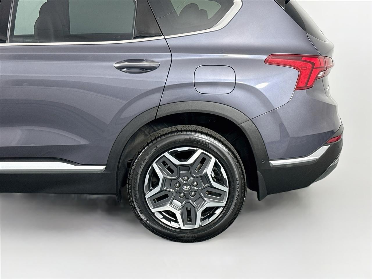 Hyundai Santa Fe Plug-In Hybrid Limited AWD 2023