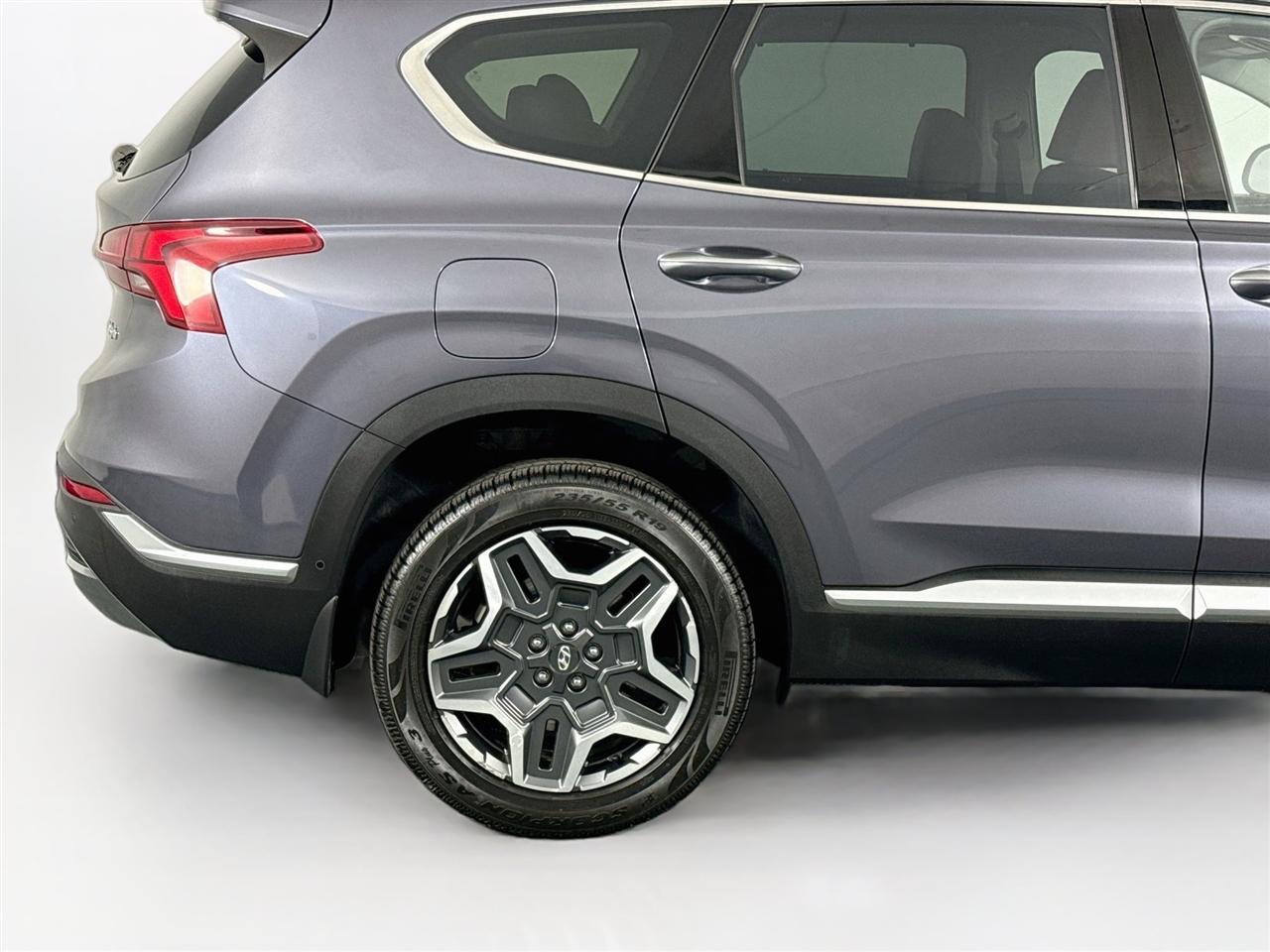 Hyundai Santa Fe Plug-In Hybrid Limited AWD 2023