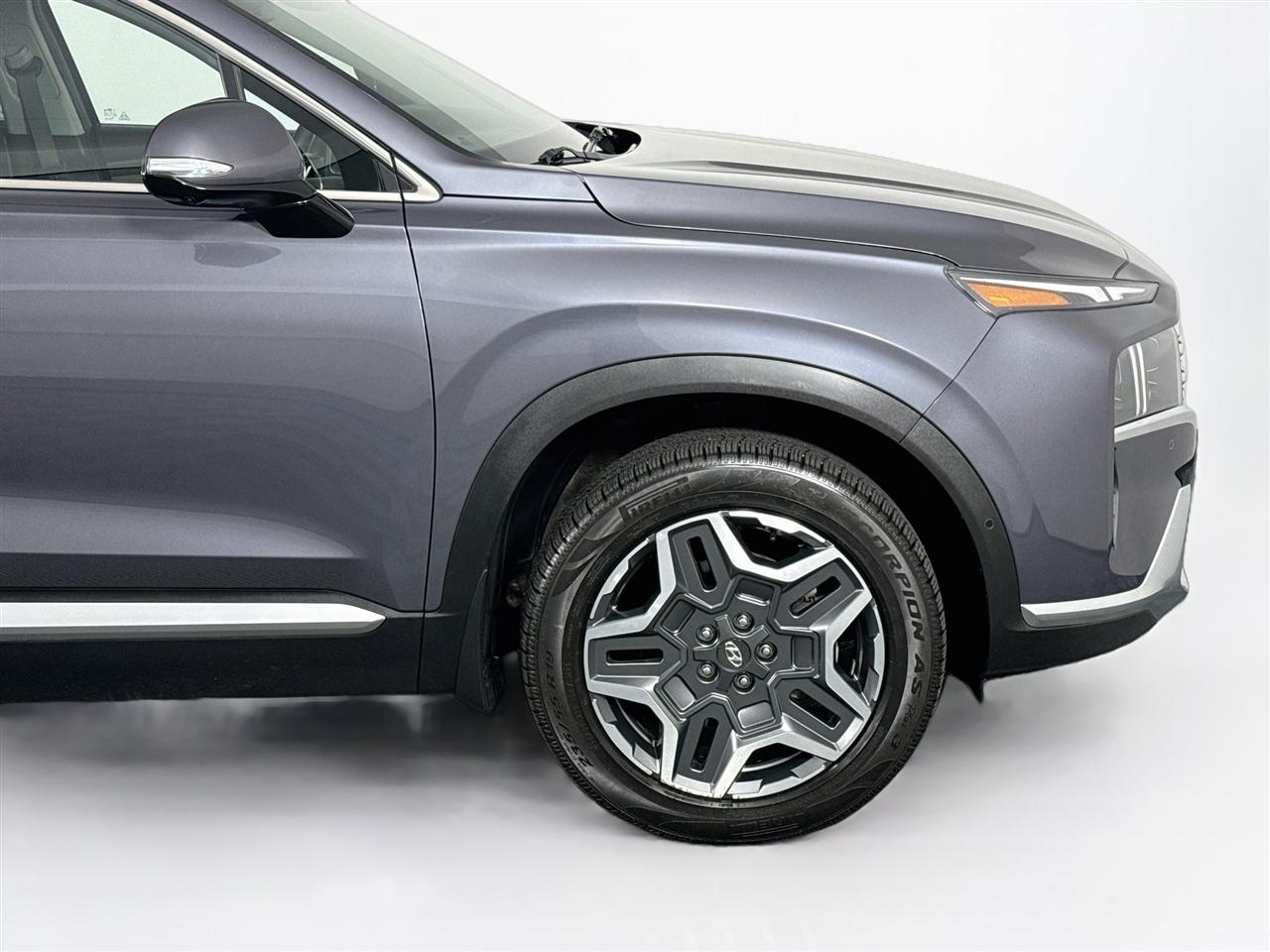 Hyundai Santa Fe Plug-In Hybrid Limited AWD 2023