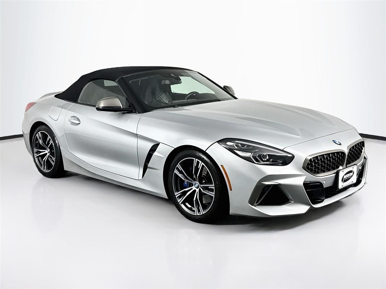 BMW Z4 sDriveM40i Roadster 2020