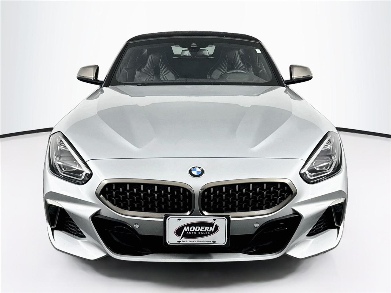 BMW Z4 sDriveM40i Roadster 2020