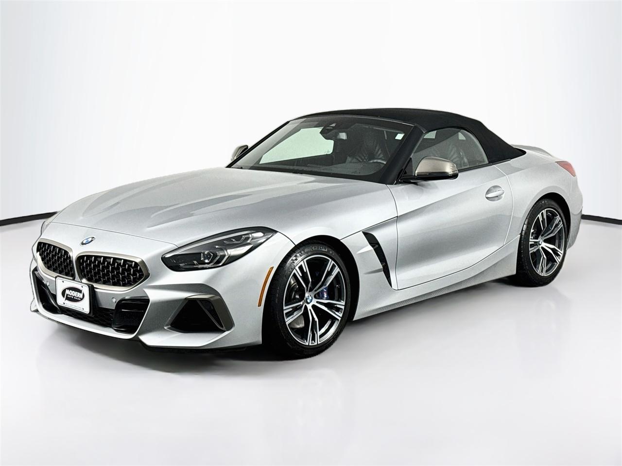 BMW Z4 sDriveM40i Roadster 2020