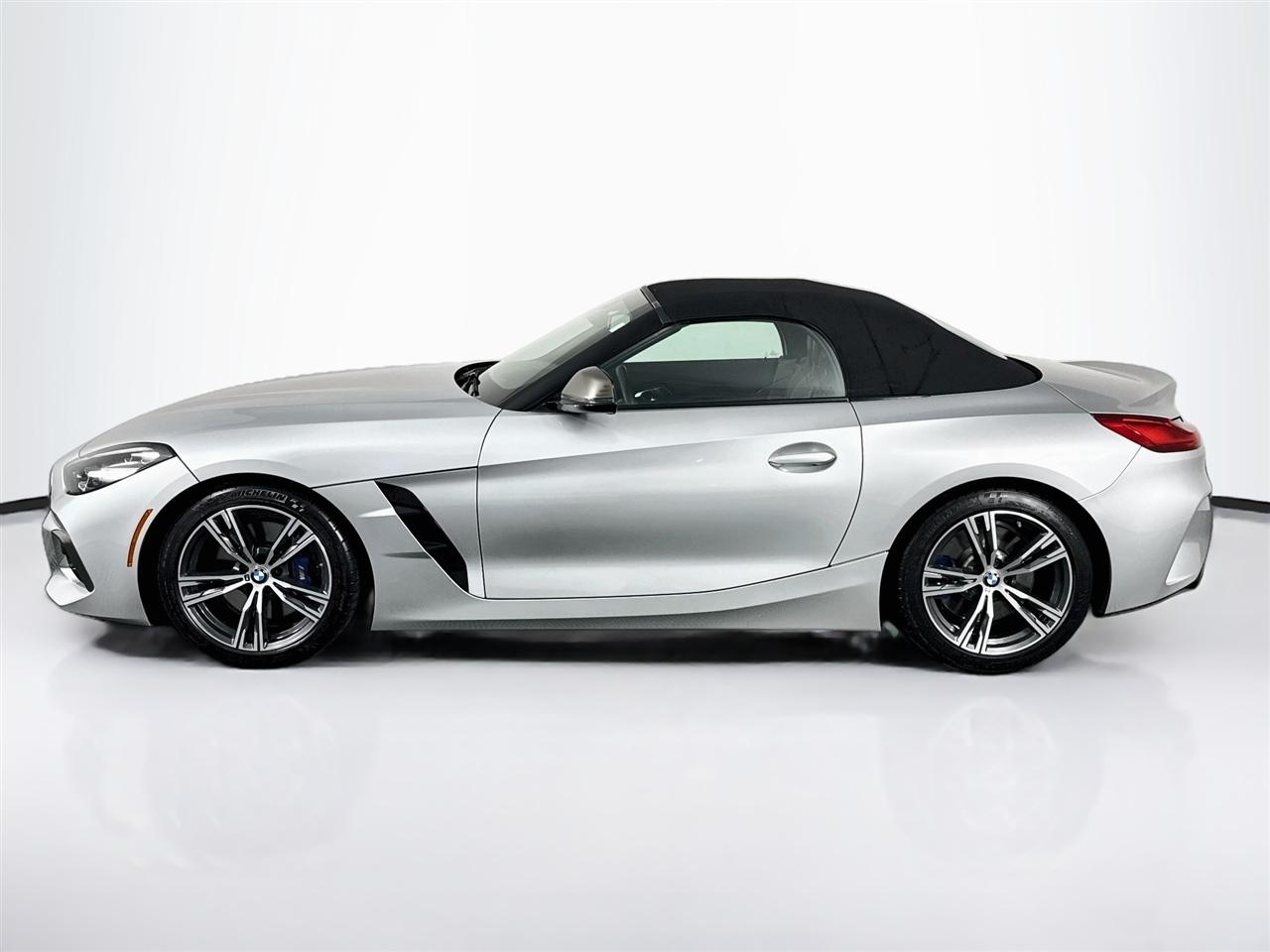 BMW Z4 sDriveM40i Roadster 2020