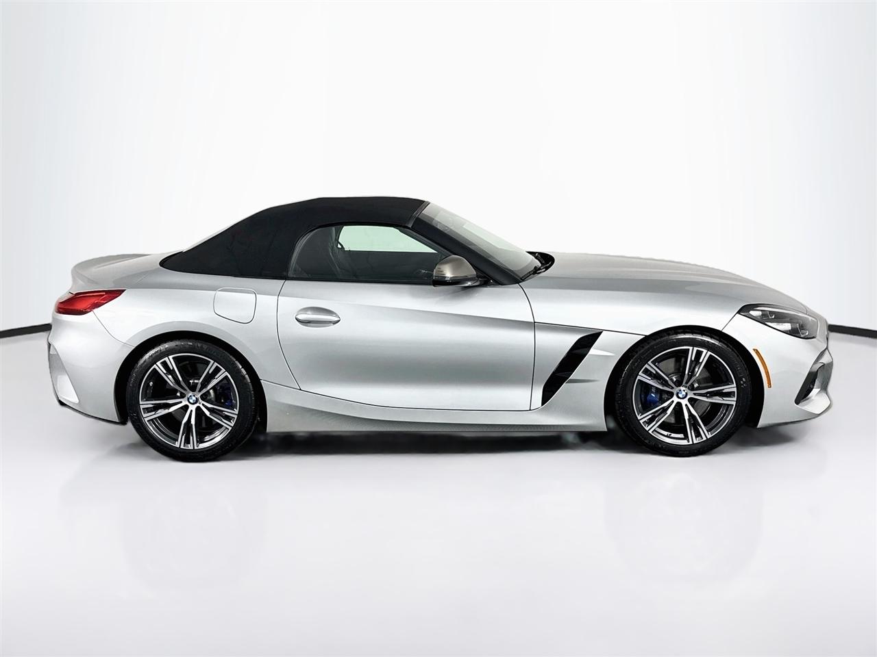 BMW Z4 sDriveM40i Roadster 2020