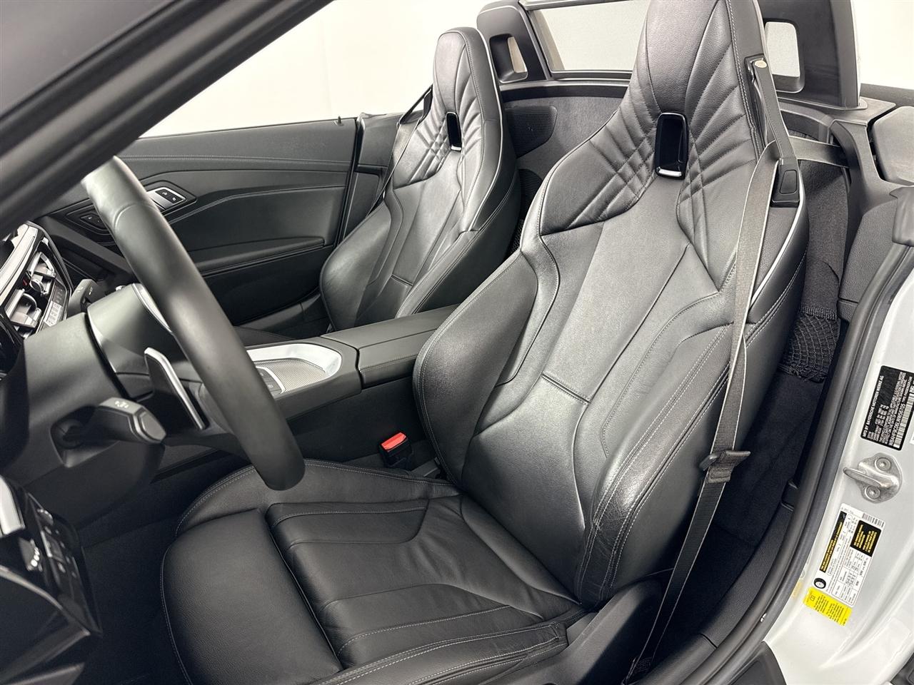 BMW Z4 sDriveM40i Roadster 2020