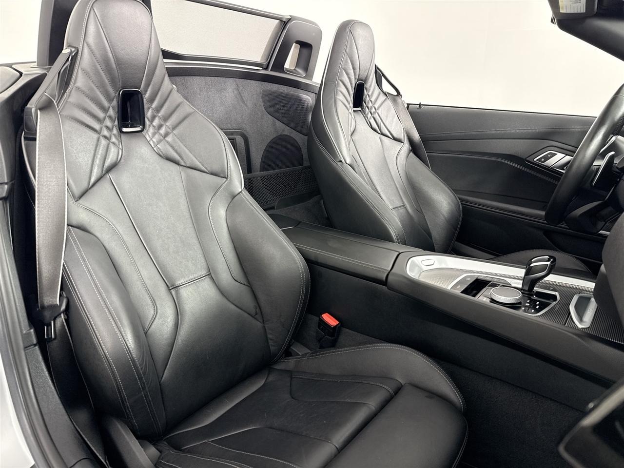 BMW Z4 sDriveM40i Roadster 2020