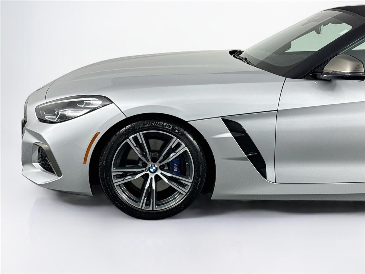 BMW Z4 sDriveM40i Roadster 2020