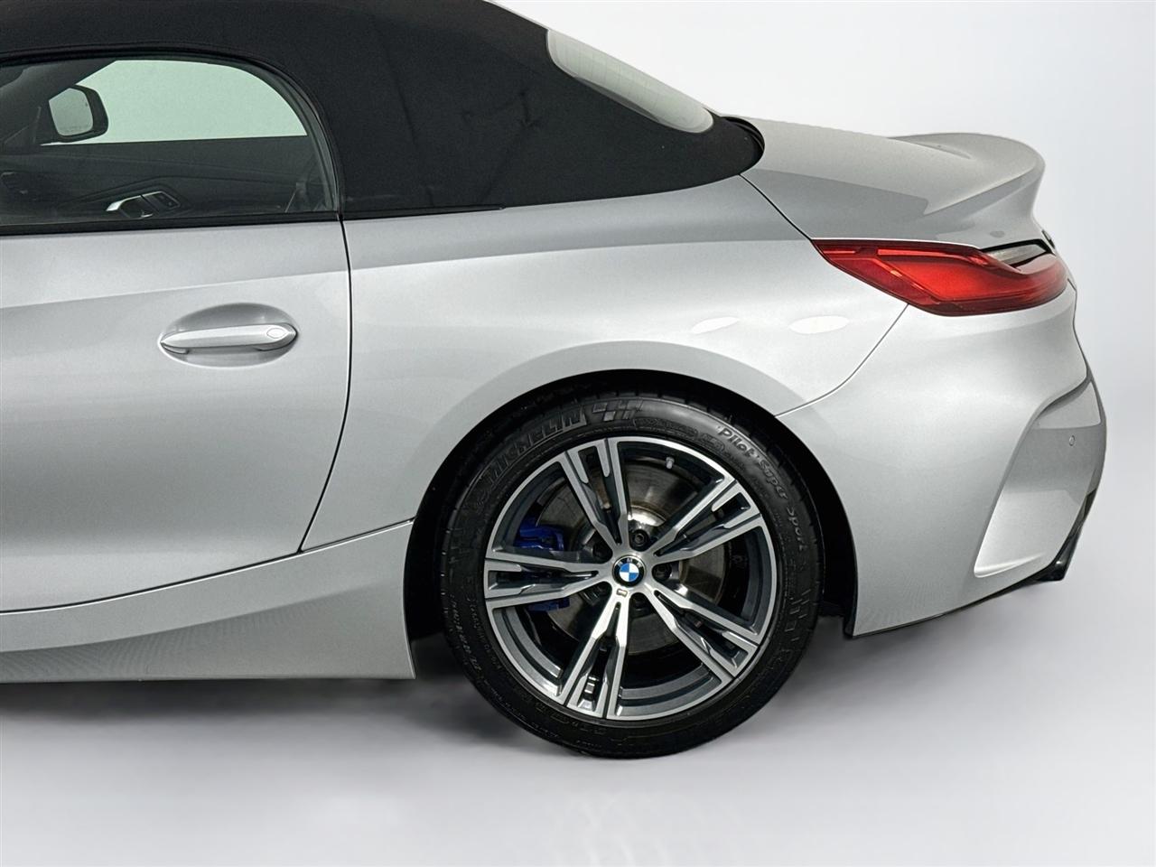 BMW Z4 sDriveM40i Roadster 2020