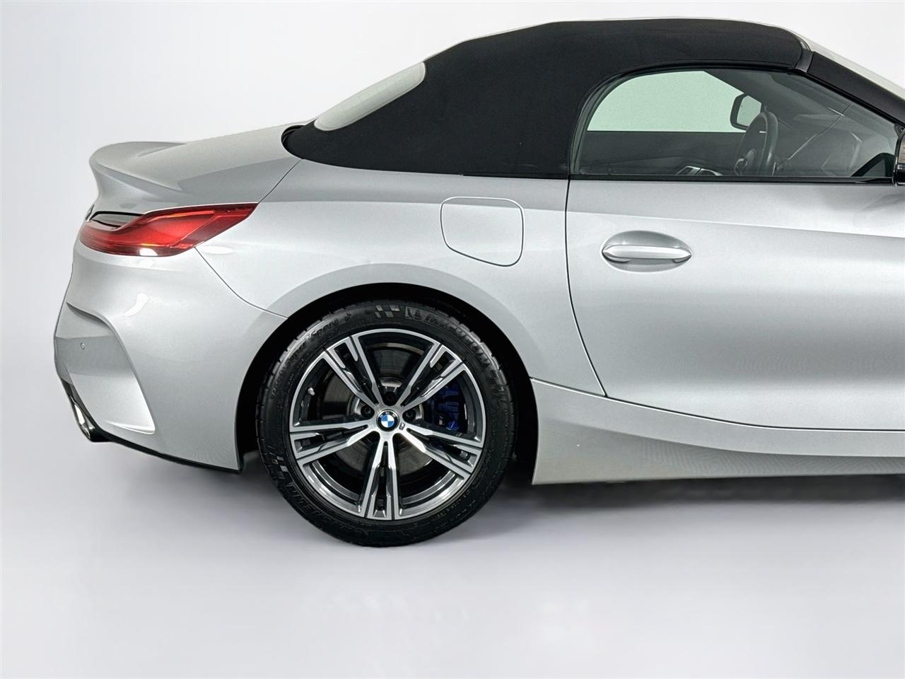 BMW Z4 sDriveM40i Roadster 2020