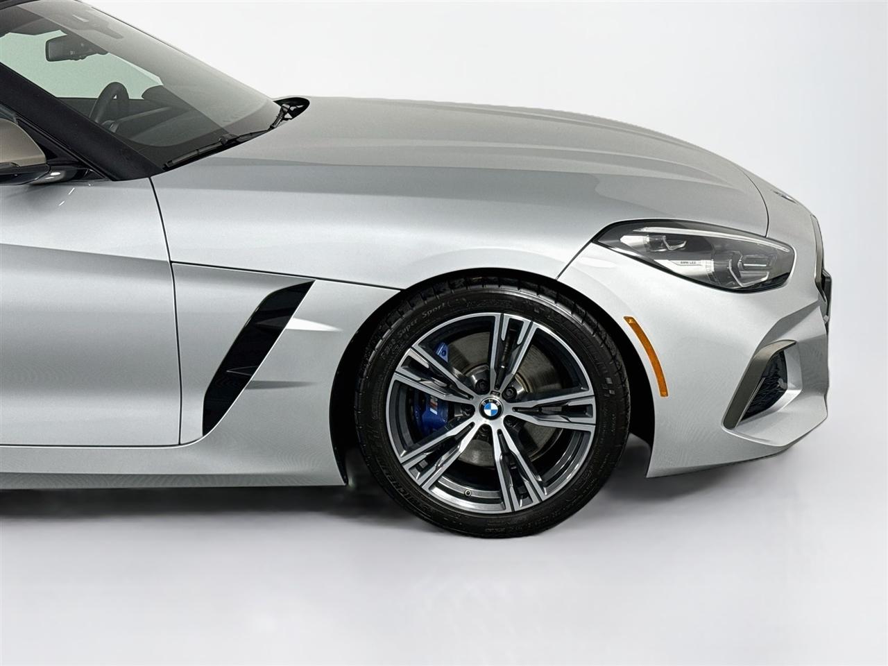 BMW Z4 sDriveM40i Roadster 2020