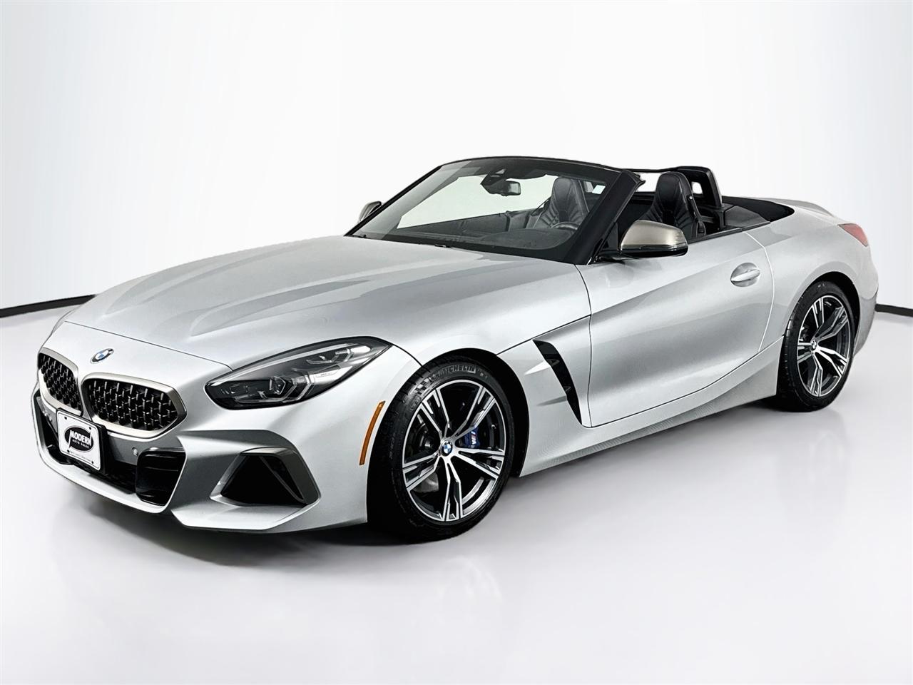 BMW Z4 sDriveM40i Roadster 2020
