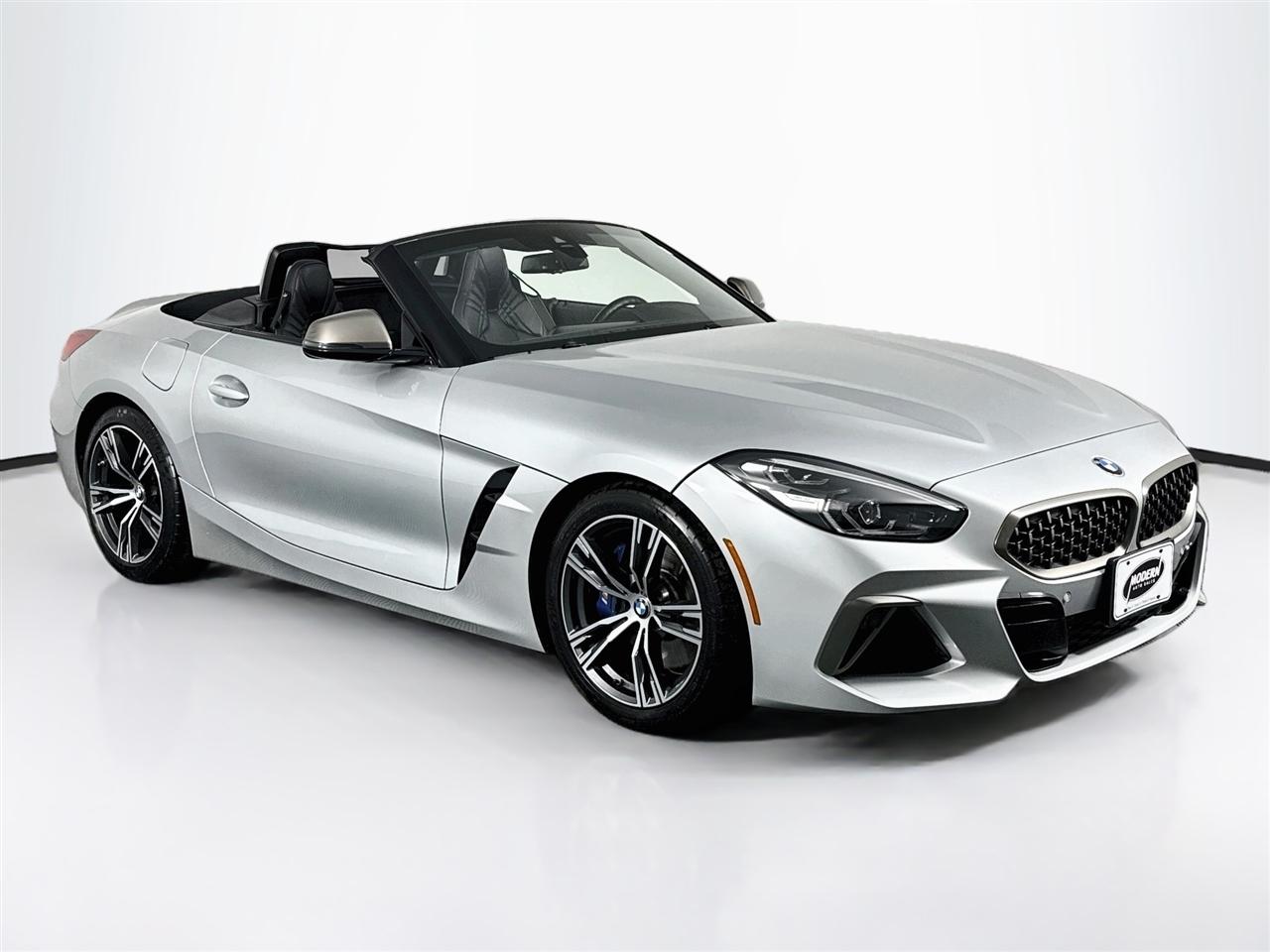 BMW Z4 sDriveM40i Roadster 2020