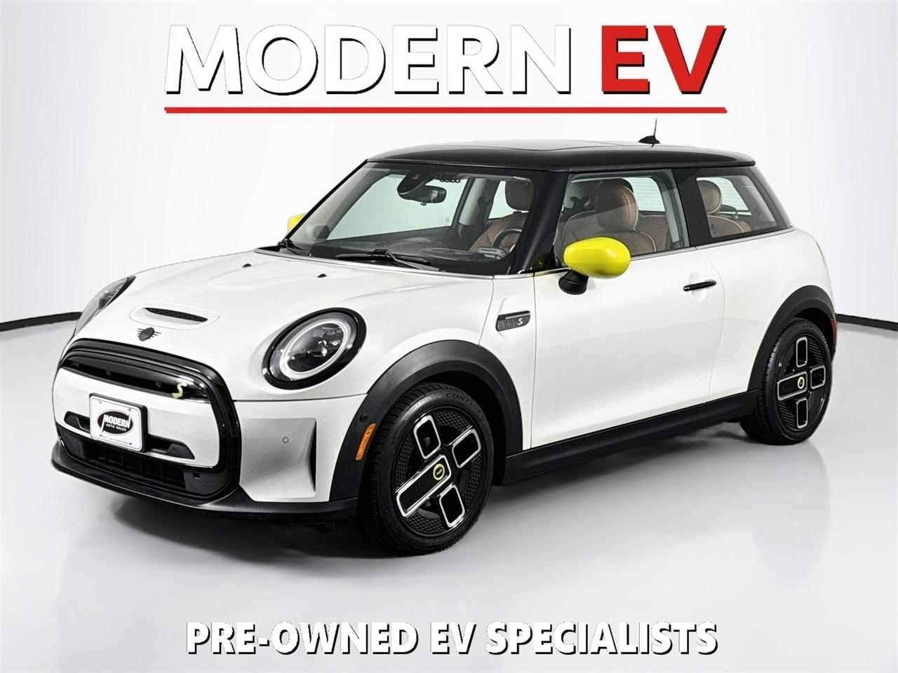MINI Hardtop 2 Door Cooper SE FWD 2023