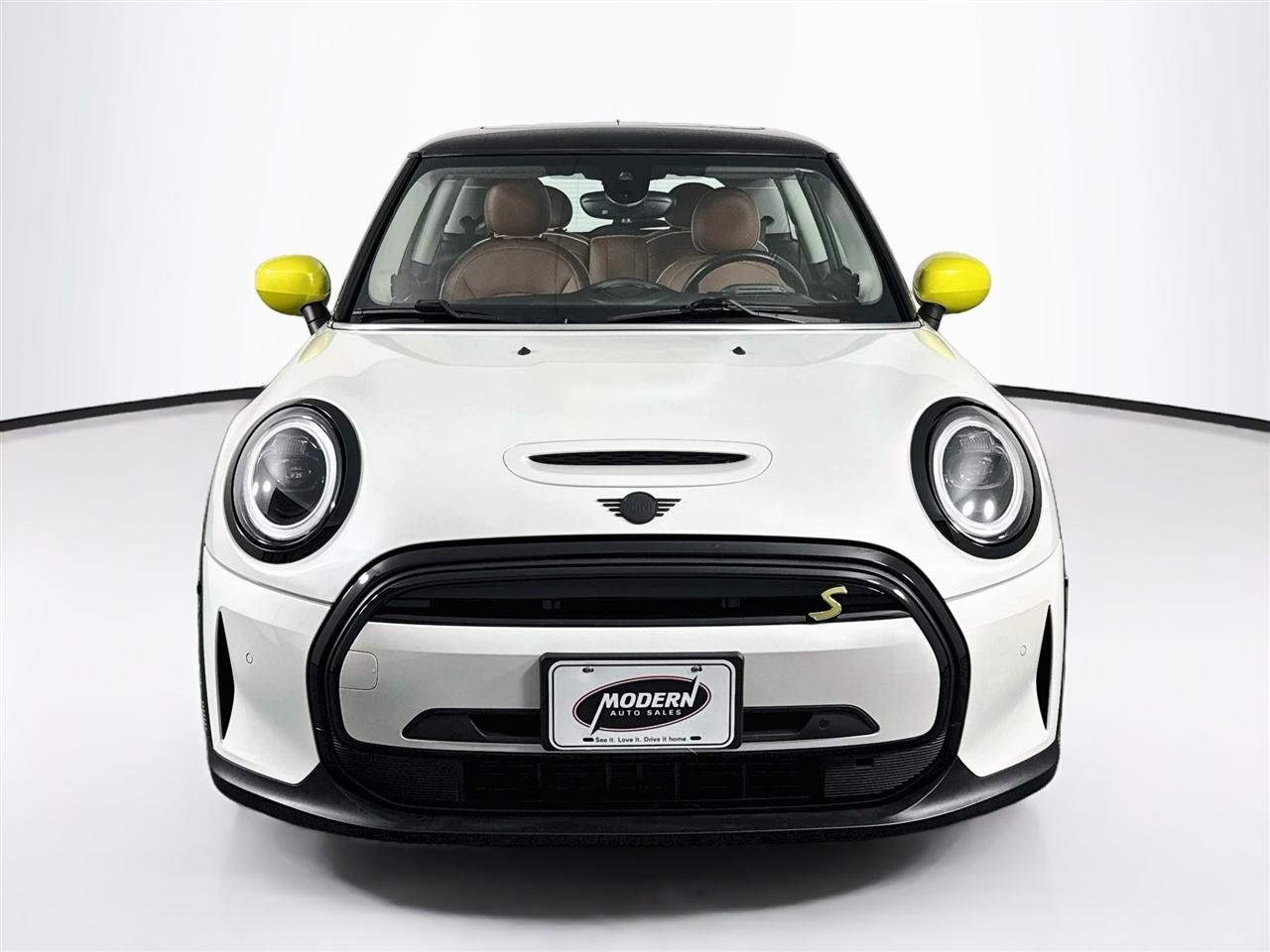 MINI Hardtop 2 Door Cooper SE FWD 2023