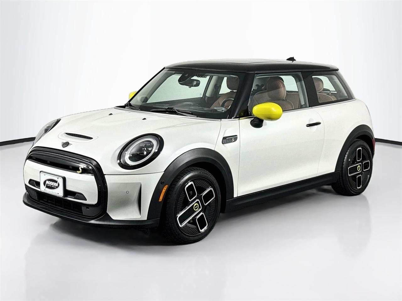 MINI Hardtop 2 Door Cooper SE FWD 2023