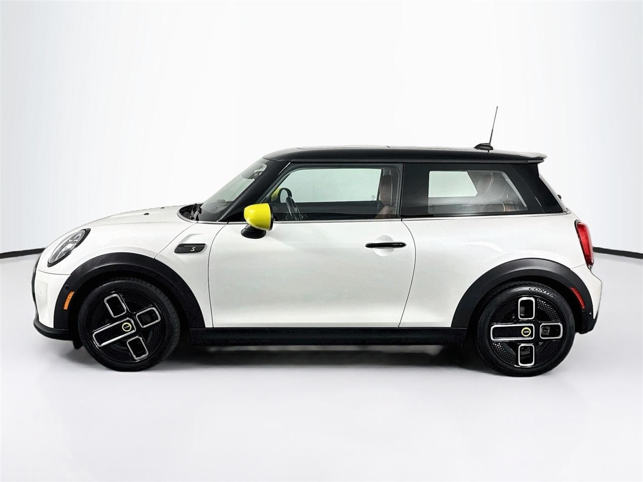 MINI Hardtop 2 Door Cooper SE FWD 2023