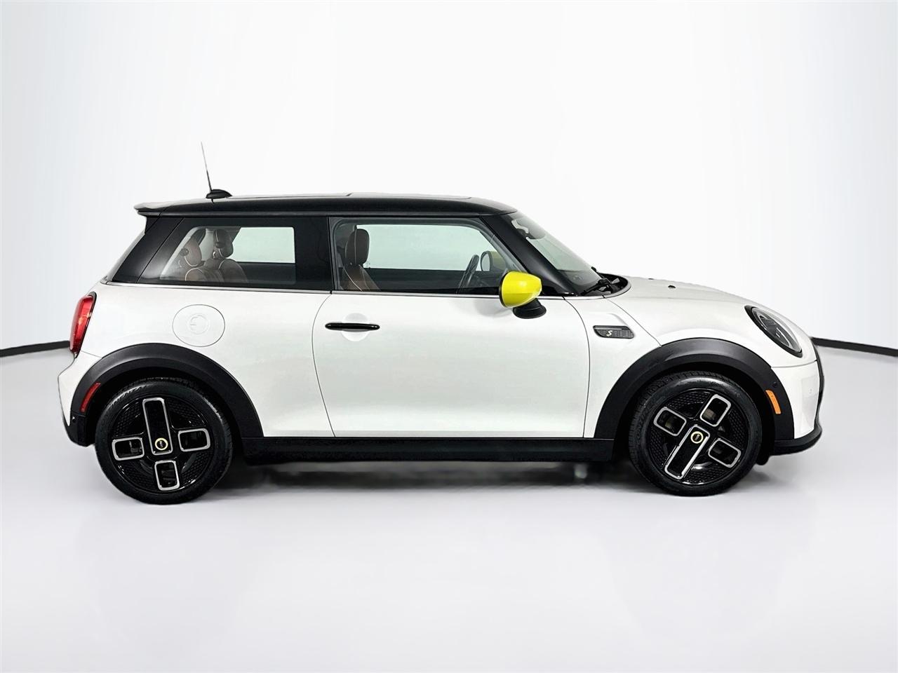 MINI Hardtop 2 Door Cooper SE FWD 2023