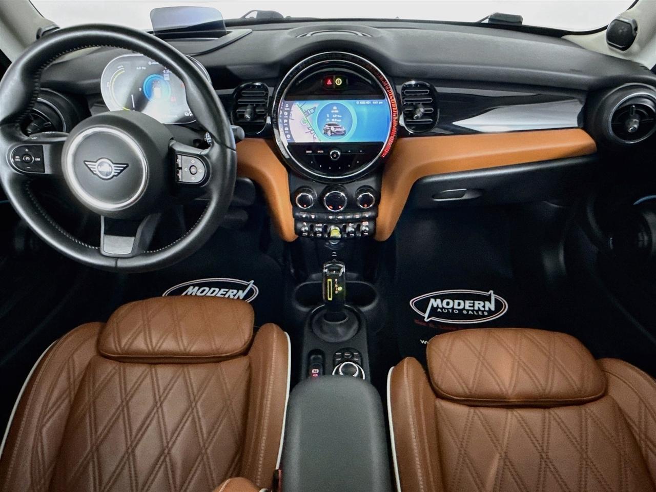 MINI Hardtop 2 Door Cooper SE FWD 2023