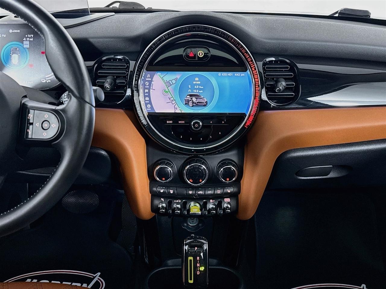 MINI Hardtop 2 Door Cooper SE FWD 2023