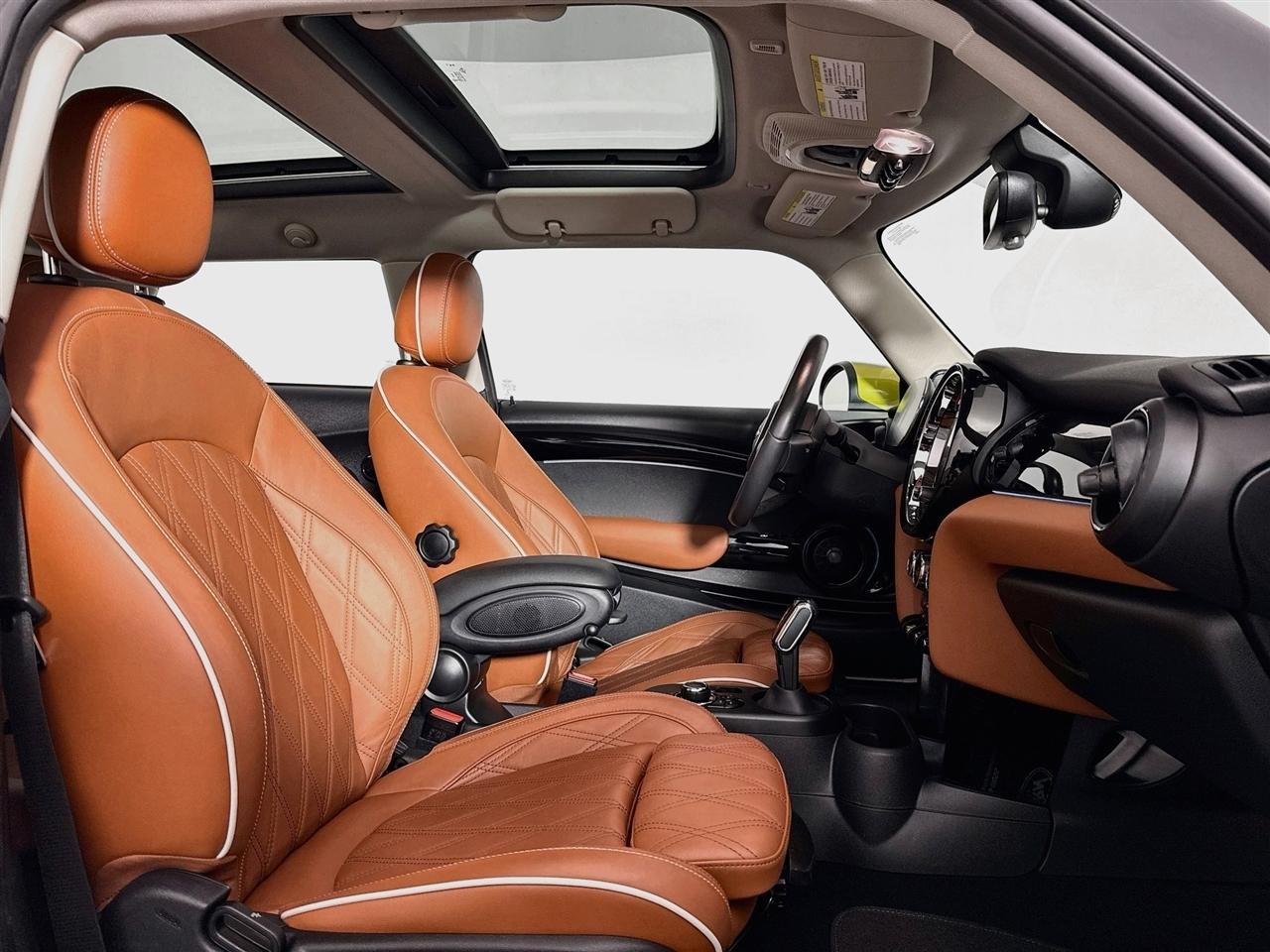 MINI Hardtop 2 Door Cooper SE FWD 2023