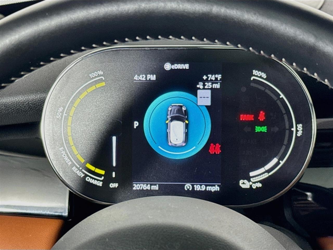 MINI Hardtop 2 Door Cooper SE FWD 2023