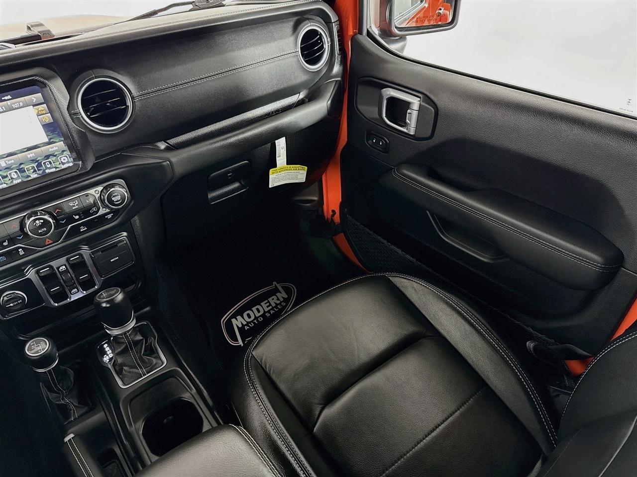 Jeep Wrangler 4xe Sahara 4x4 2023