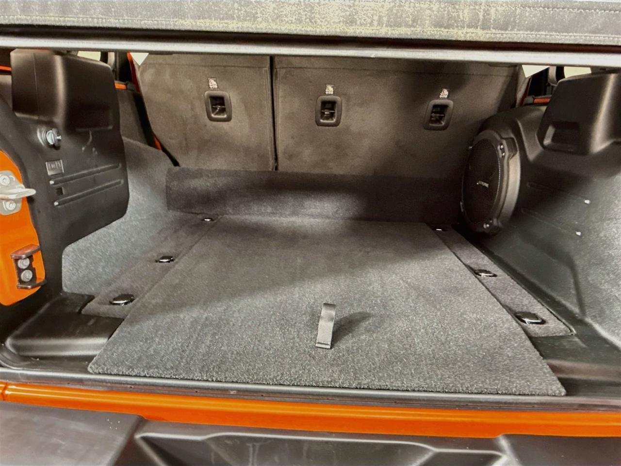 Jeep Wrangler 4xe Sahara 4x4 2023