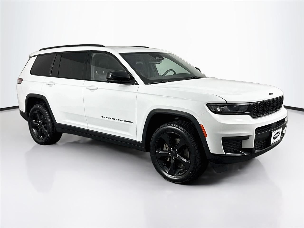 Jeep Grand Cherokee L Altitude 4x4 2023
