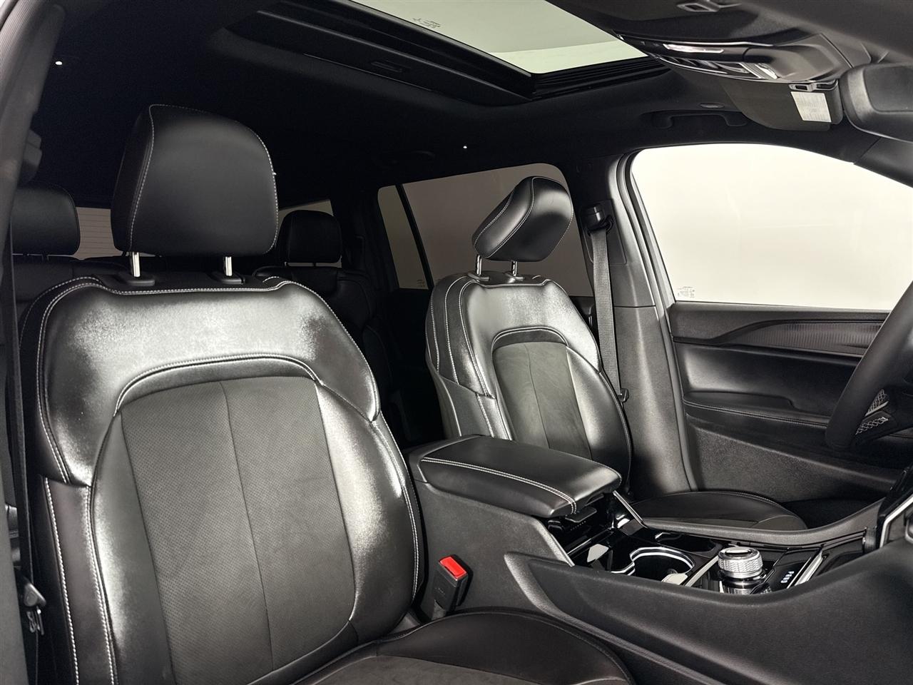 Jeep Grand Cherokee L Altitude 4x4 2023
