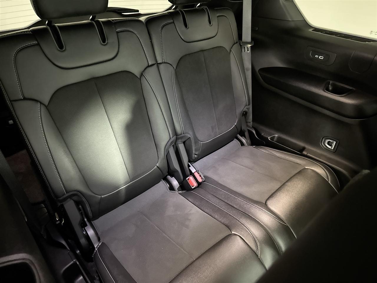 Jeep Grand Cherokee L Altitude 4x4 2023