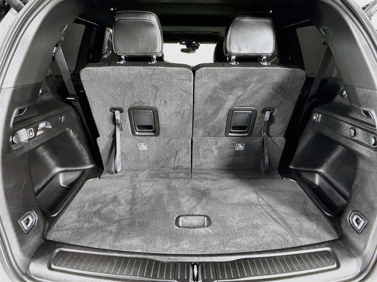 Jeep Grand Cherokee L Altitude 4x4 2023