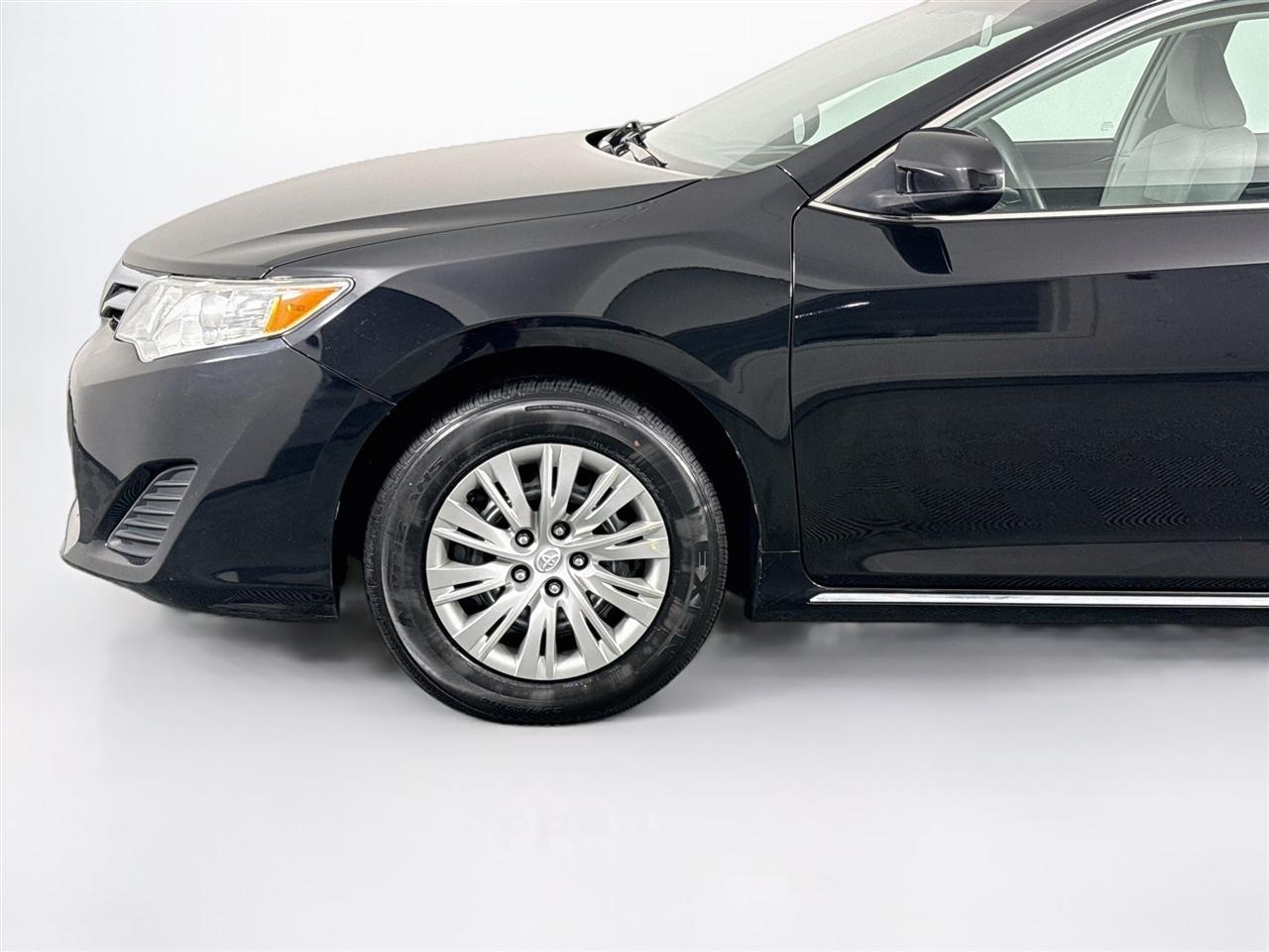 Toyota Camry 2014.5 4dr Sdn I4 Auto SE Sport (Natl) 2014
