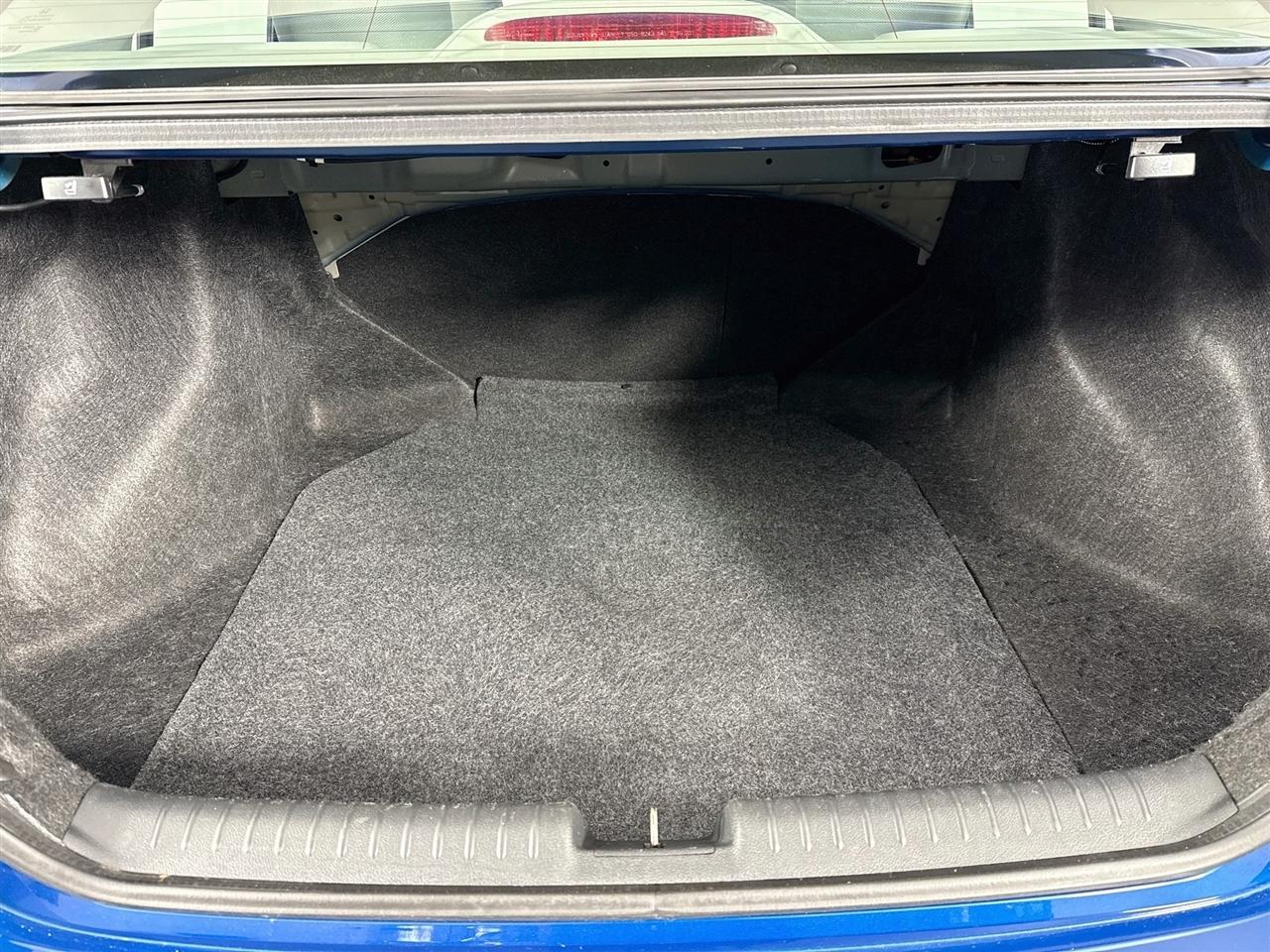 Honda Civic Sedan 4dr CVT EX 2015