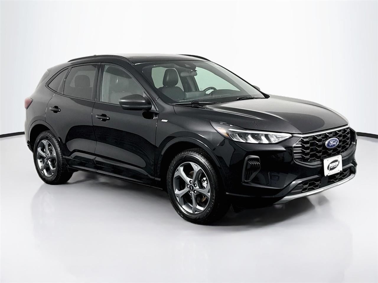Ford Escape ST-Line AWD 2023