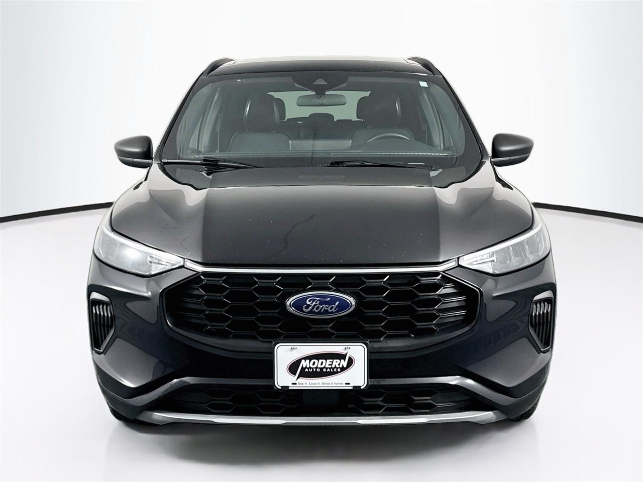 Ford Escape ST-Line AWD 2023
