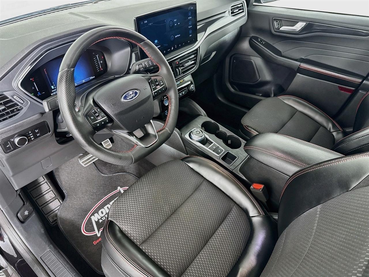 Ford Escape ST-Line AWD 2023