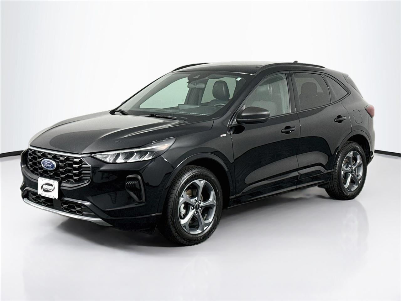 Ford Escape ST-Line AWD 2023