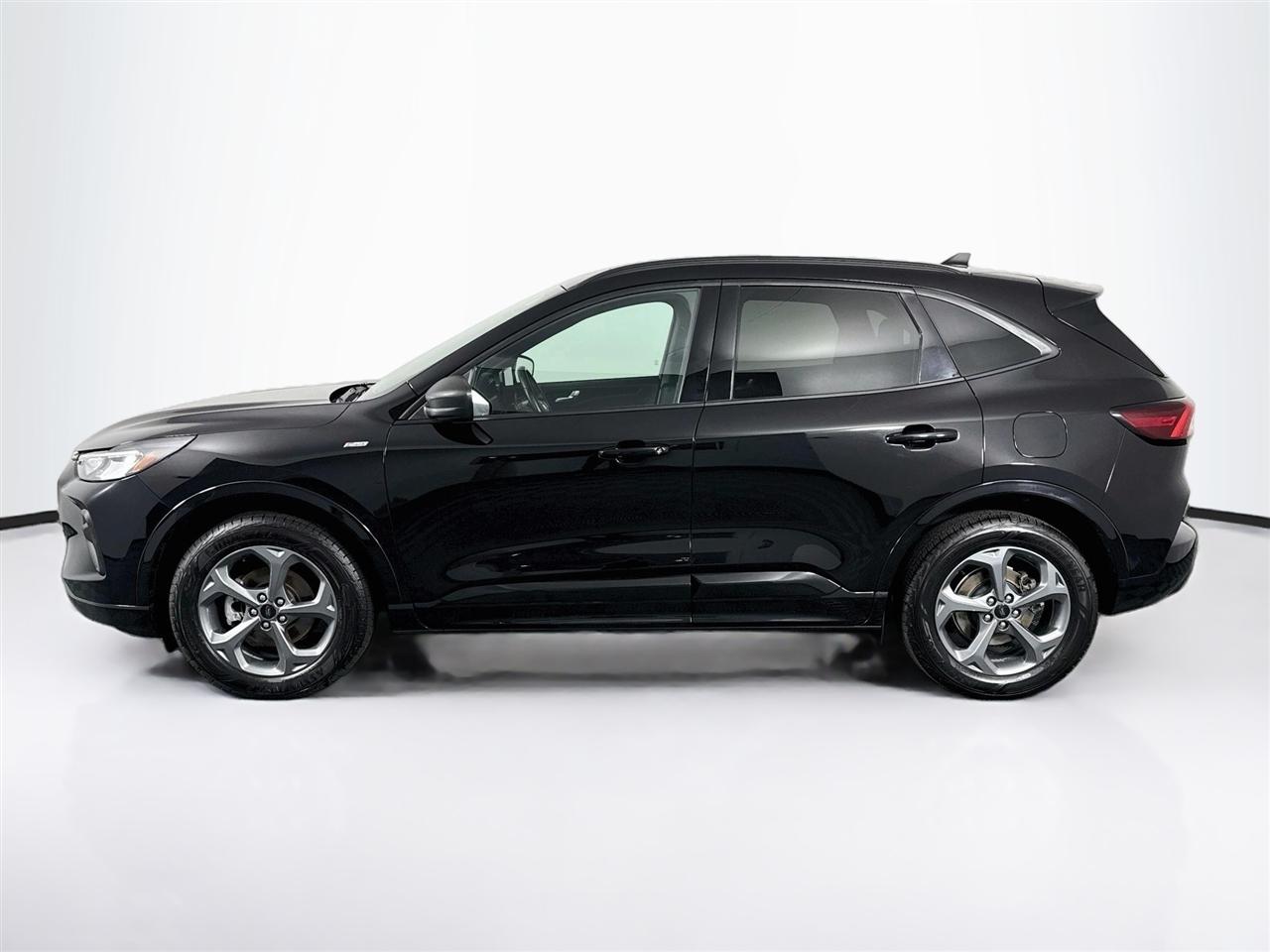 Ford Escape ST-Line AWD 2023