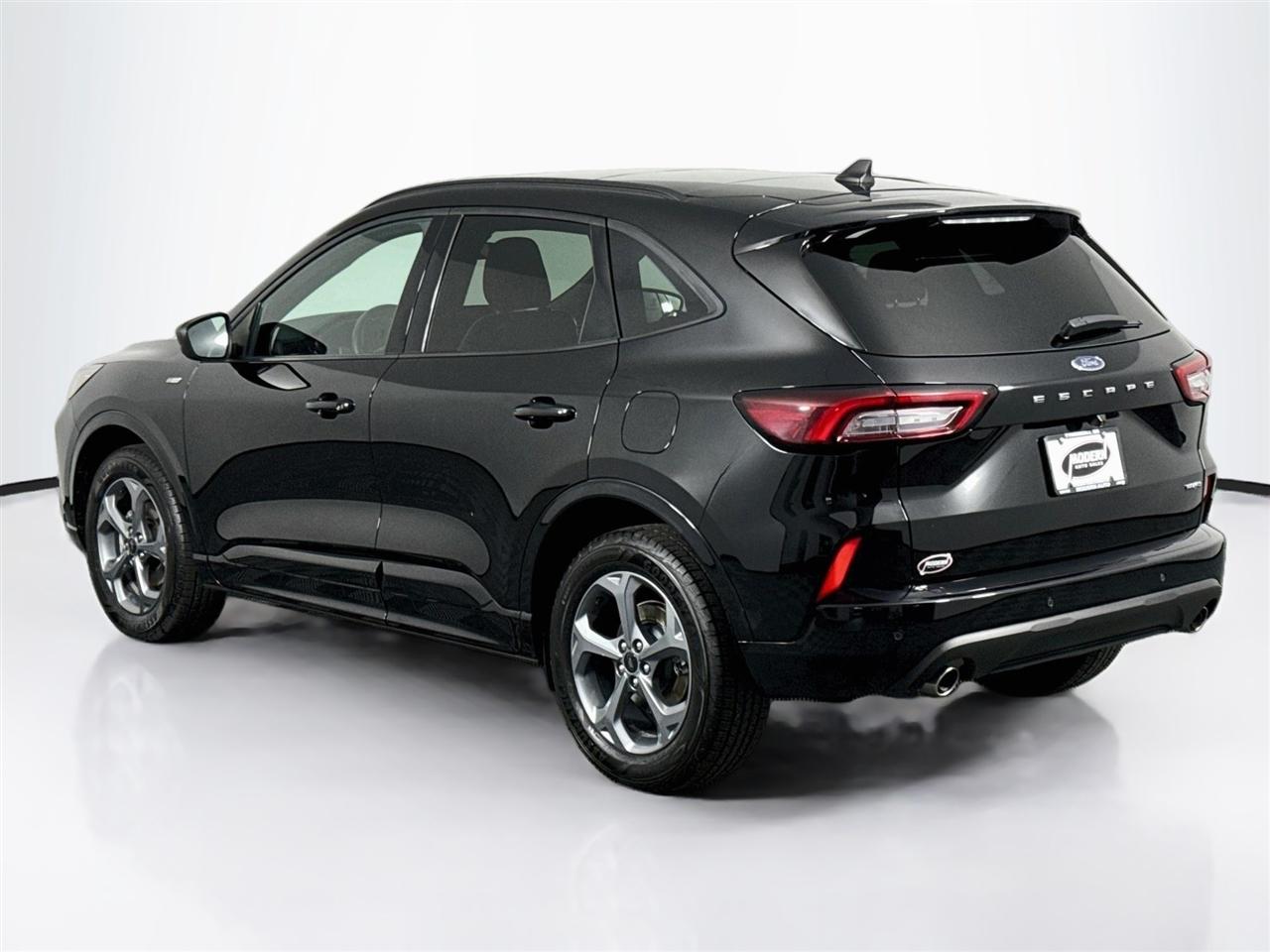 Ford Escape ST-Line AWD 2023