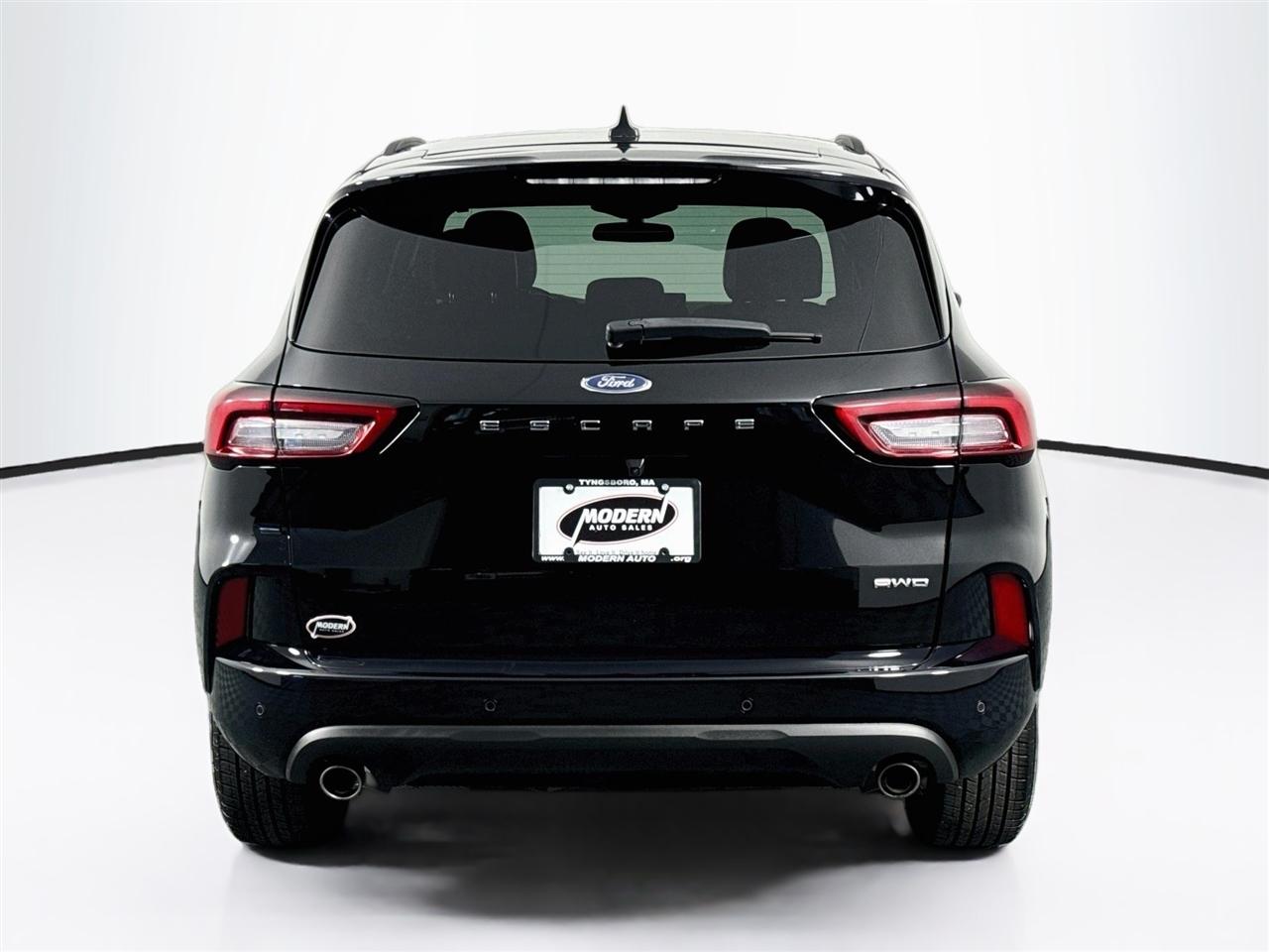 Ford Escape ST-Line AWD 2023