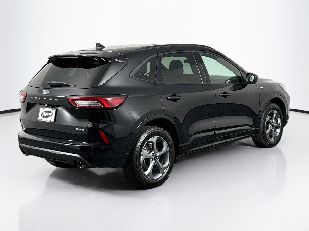 Ford Escape ST-Line AWD 2023