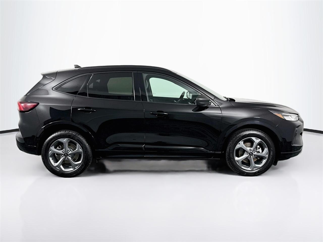 Ford Escape ST-Line AWD 2023