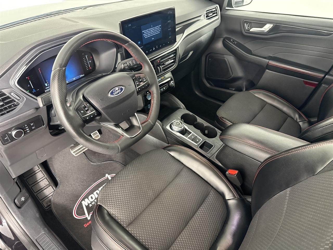 Ford Escape ST-Line AWD 2023