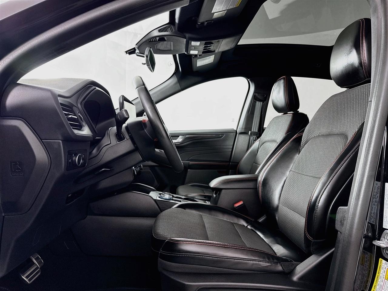 Ford Escape ST-Line AWD 2023